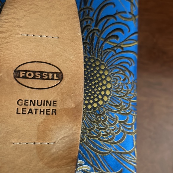 Fossil watch - Picture 2 of 5